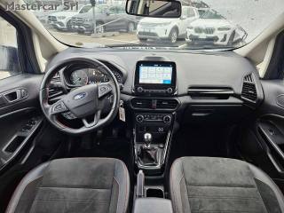 FORD EcoSport usata, con Controllo trazione