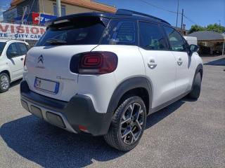 CITROEN C3 Aircross usata, con Chiusura centralizzata