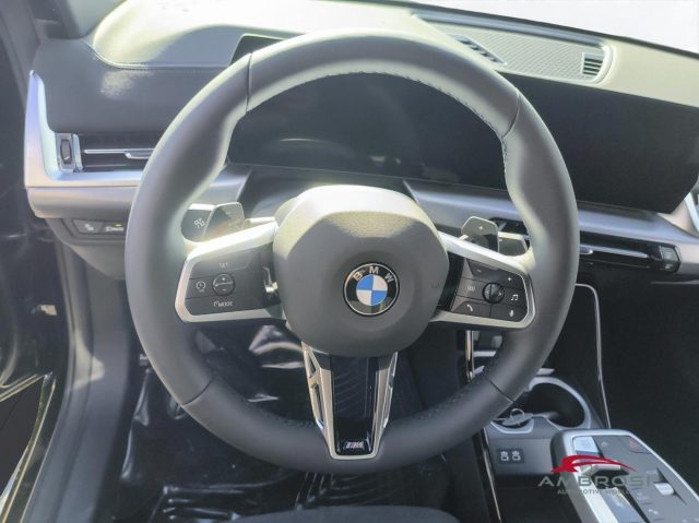BMW X2 usata 9