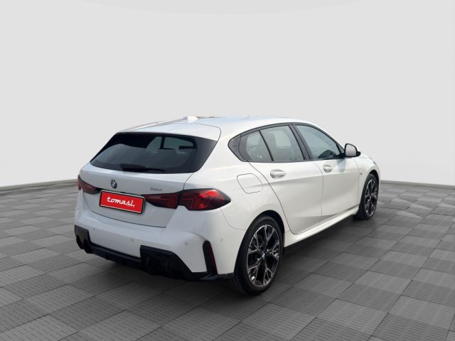 BMW 118 usata 4