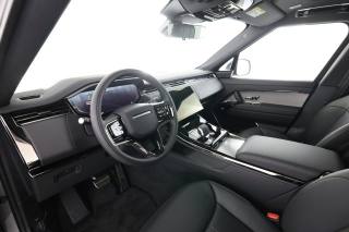 LAND ROVER Range Rover Sport usata 7