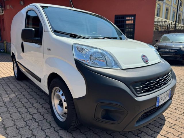FIAT Fiorino usata, con Controllo trazione