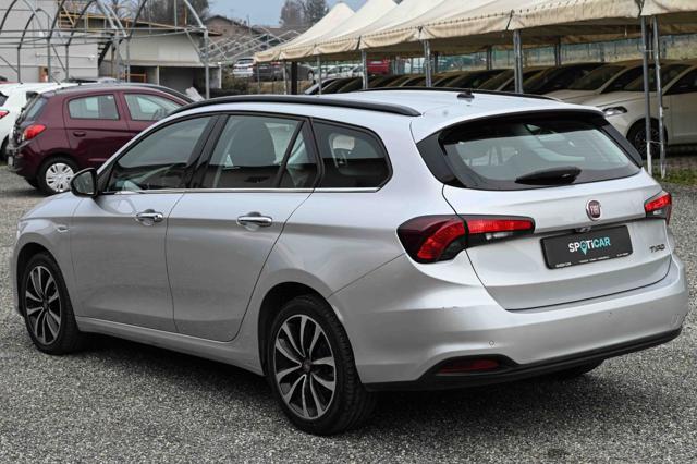 FIAT Tipo usata, con Cerchi in lega