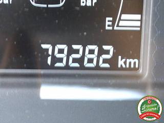 DR MOTOR DR3 usata, con Sensori di parcheggio posteriori