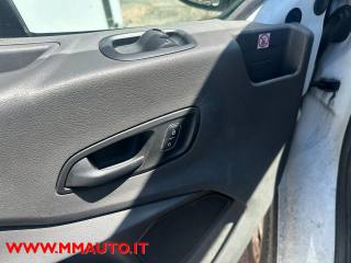 FORD Transit usata, con Autoradio digitale