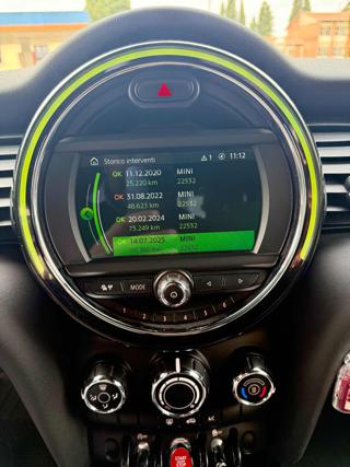 MINI Mini usata, con Cruise Control