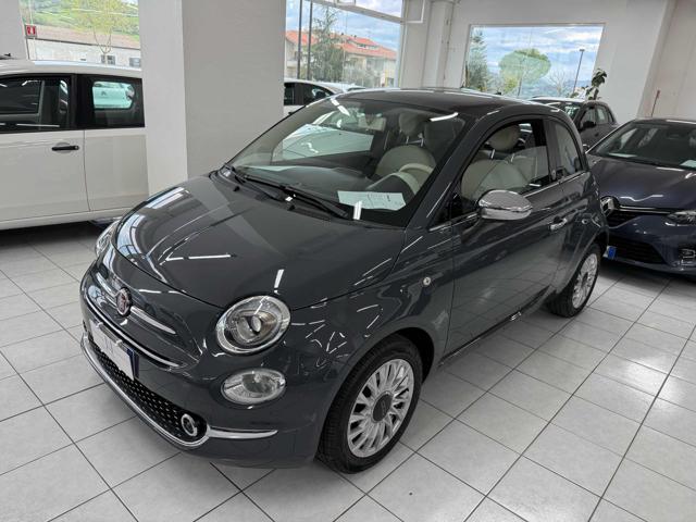 FIAT 500 usata, con Cerchi in lega