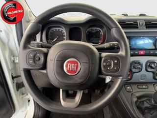 FIAT Panda usata, con Chiusura centralizzata