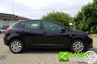 SEAT Ibiza usata, con Antifurto
