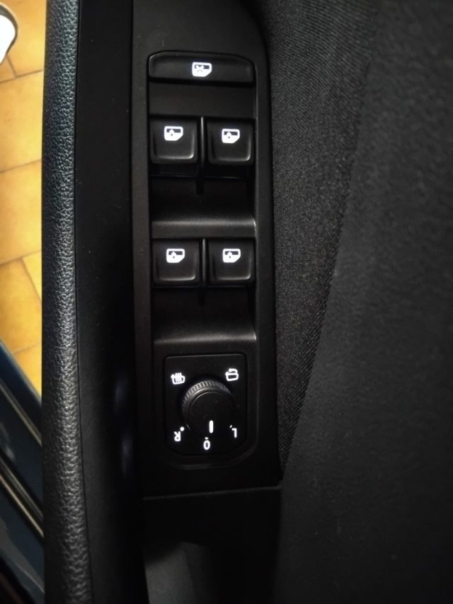 SKODA Scala usata, con Autoradio digitale