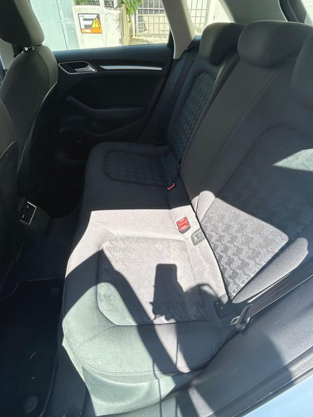 AUDI A3 usata 29