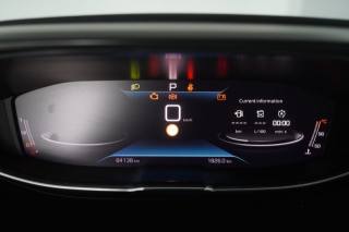 PEUGEOT 3008 usata 6