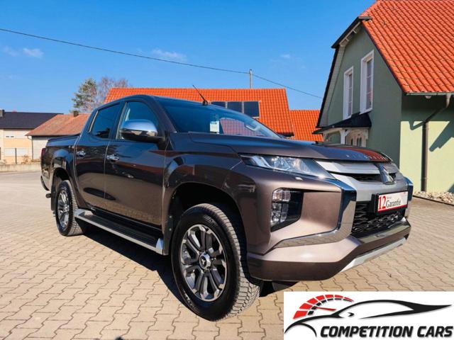 MITSUBISHI L200 usata, con Airbag laterali