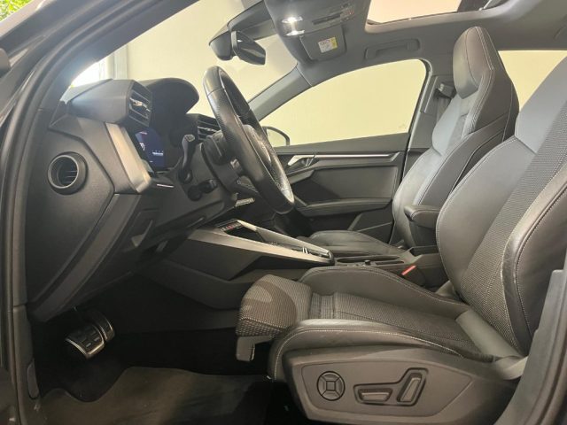AUDI S3 usata, con Bluetooth