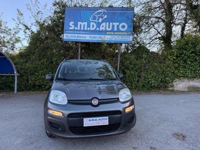 FIAT Panda usata, con Airbag