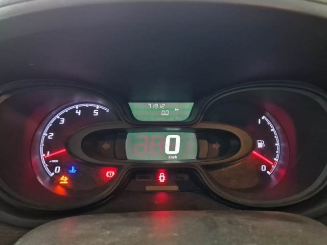 FIAT Talento usata, con Filtro antiparticolato