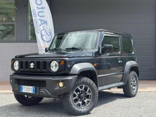 SUZUKI Jimny 1.5 4 posti