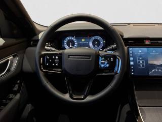 LAND ROVER Range Rover Velar usata, con Regolazione elettrica sedili