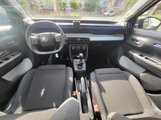 CITROEN C3 usata, con Chiusura centralizzata