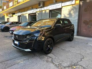 PEUGEOT 3008 usata, con Airbag