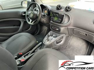 SMART ForTwo usata, con Cruise Control