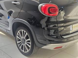 FIAT 500L usata, con Antifurto
