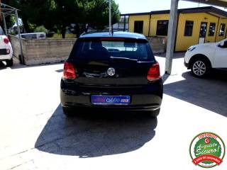 VOLKSWAGEN Polo usata, con Autoradio