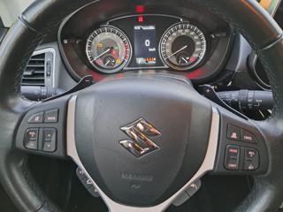 SUZUKI S-Cross usata, con Volante in pelle