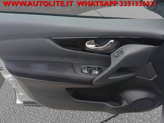 NISSAN Qashqai usata, con Cruise Control