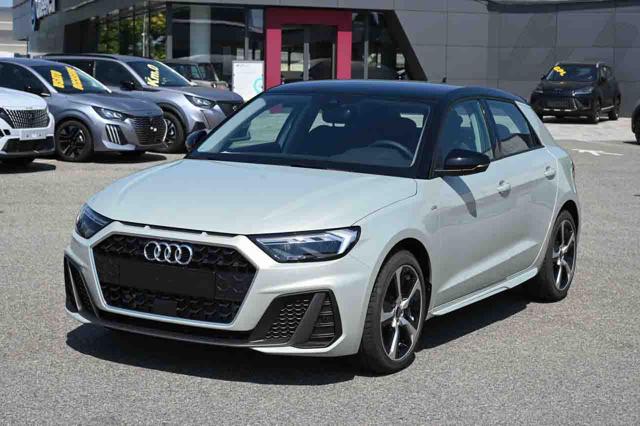 AUDI A1 usata, con ABS
