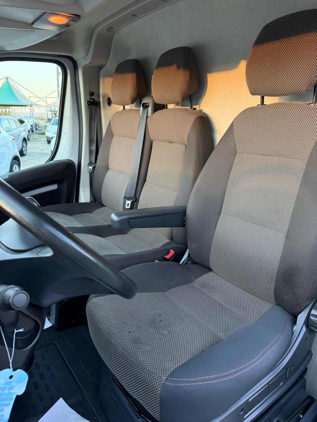 CITROEN Jumper usata 9