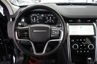 LAND ROVER Discovery Sport usata, con Sensore di luce