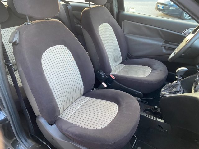 LANCIA Ypsilon usata 15