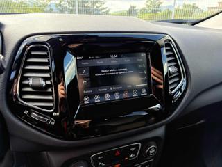 JEEP Compass usata, con Chiusura centralizzata