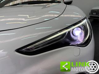 ALFA ROMEO Stelvio usata, con MP3