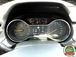 OPEL Grandland X usata, con Servosterzo