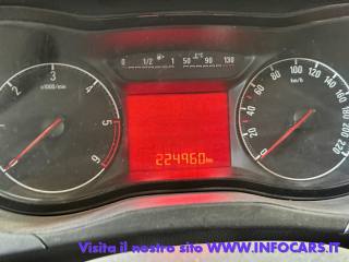 OPEL Corsa usata, con Chiusura centralizzata