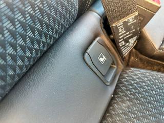 OPEL Astra usata, con Sedile posteriore sdoppiato