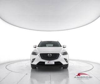 MAZDA 3 usata 4