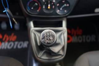 FIAT Fiorino usata, con Porta scorrevole