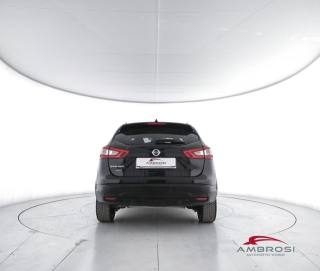 NISSAN Qashqai usata 5