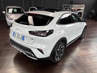 KIA XCeed usata, con Alzacristalli elettrici