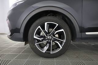 MG ZS usata 7
