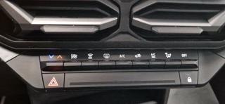 DACIA Duster usata, con Climatizzatore