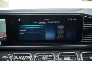MERCEDES-BENZ G usata 25