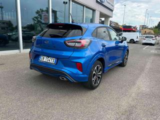 FORD Puma usata, con Autoradio
