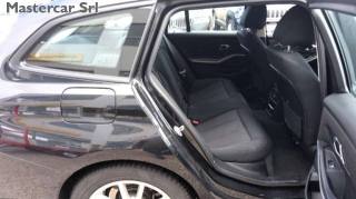 BMW 318 usata, con Chiusura centralizzata