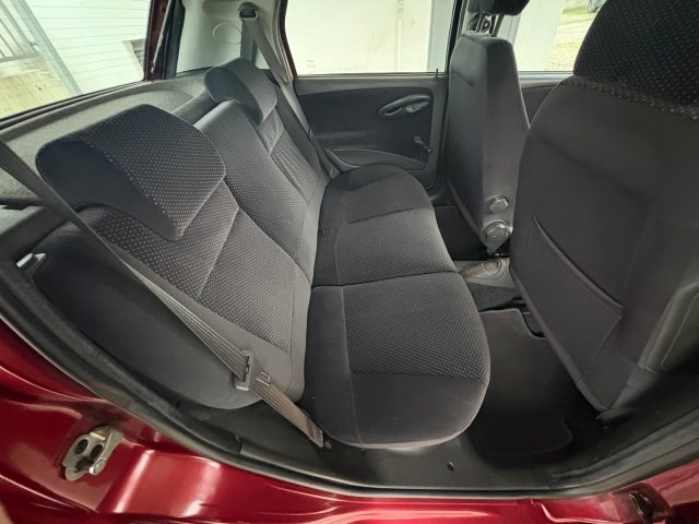 FIAT Punto usata, con Cronologia tagliandi