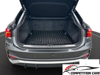 AUDI Q3 usata, con Sedile posteriore sdoppiato