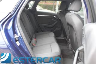 AUDI A3 usata, con USB